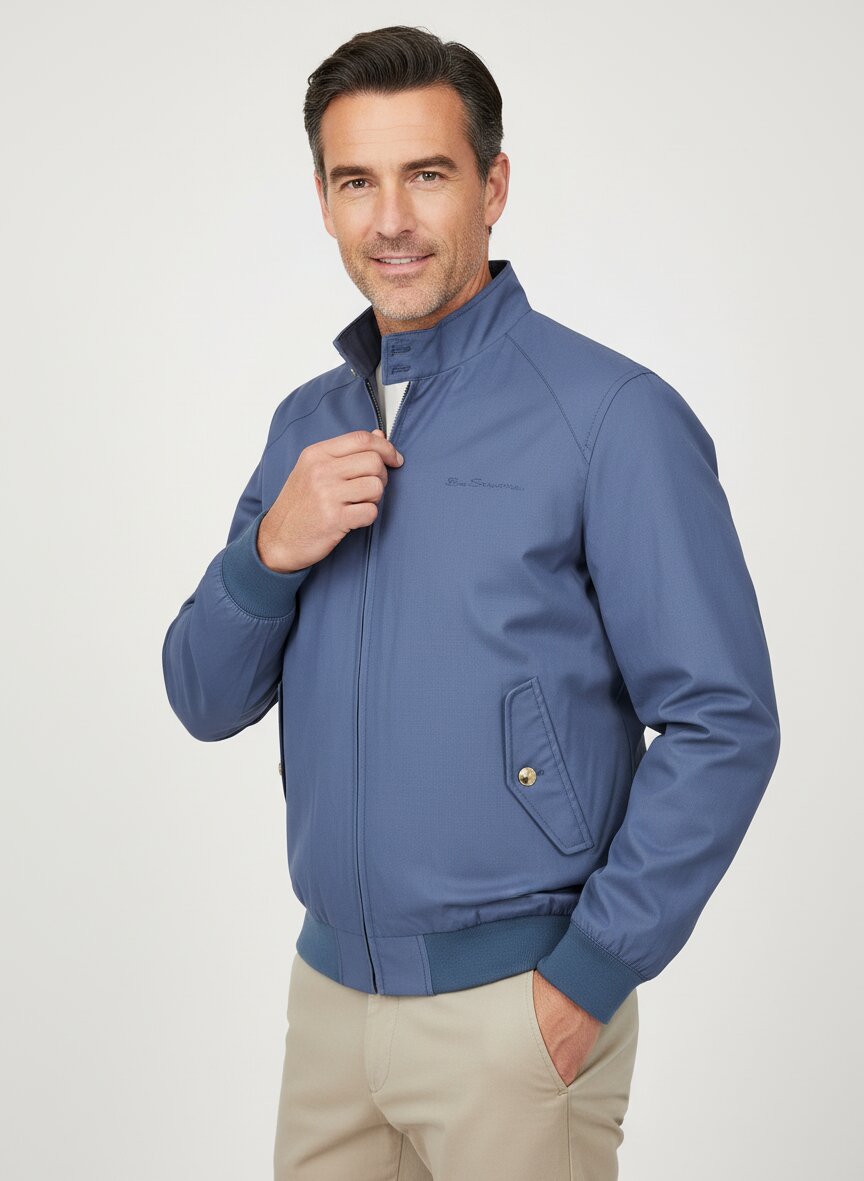 Ben Sherman Jacke 1012350/180 Image 1