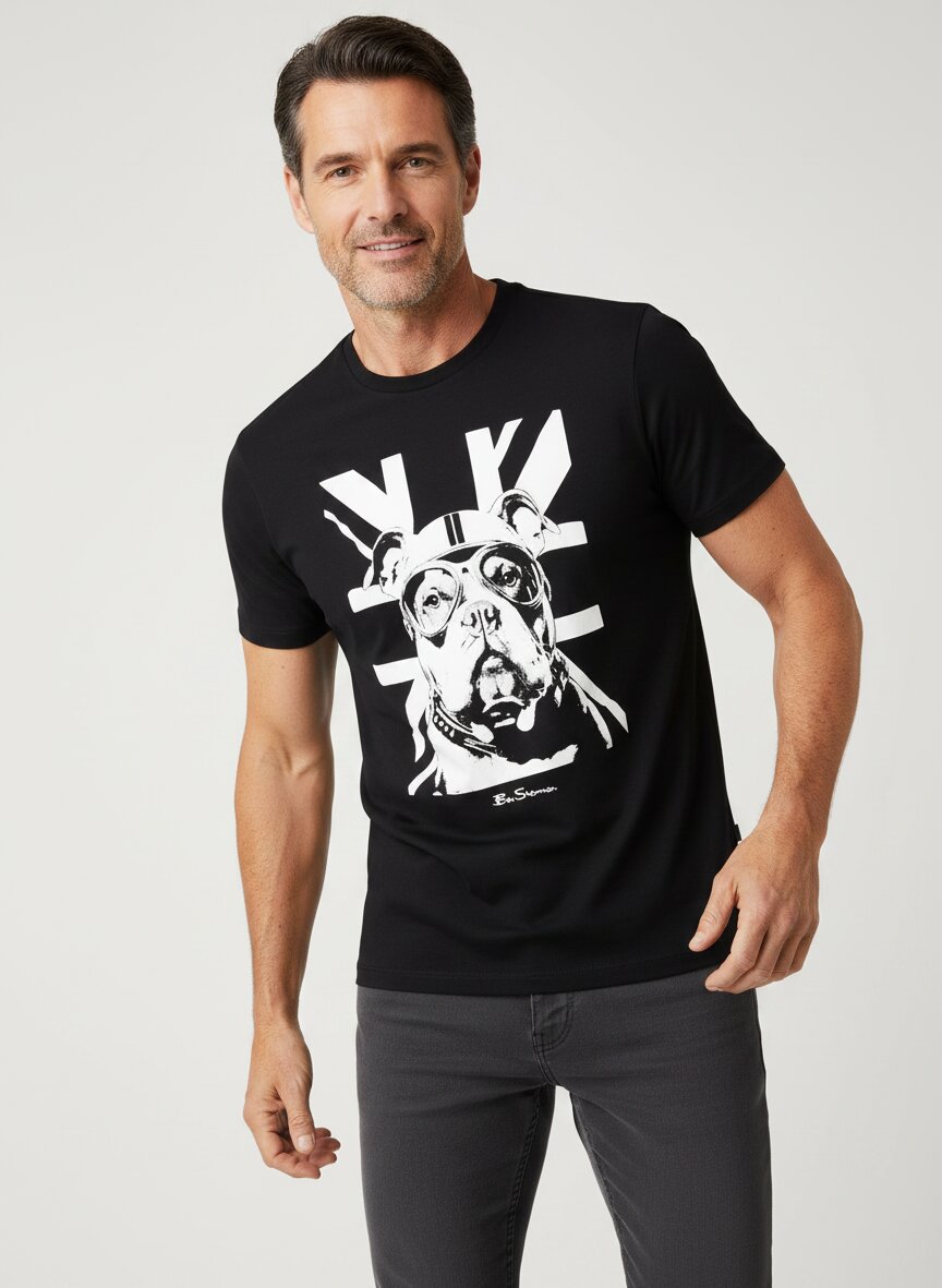 Ben Sherman T-Shirt 1013573/290