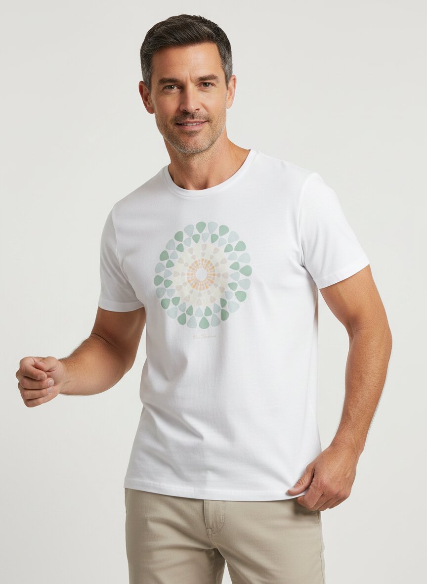 Ben Sherman T-Shirt 1013550/010