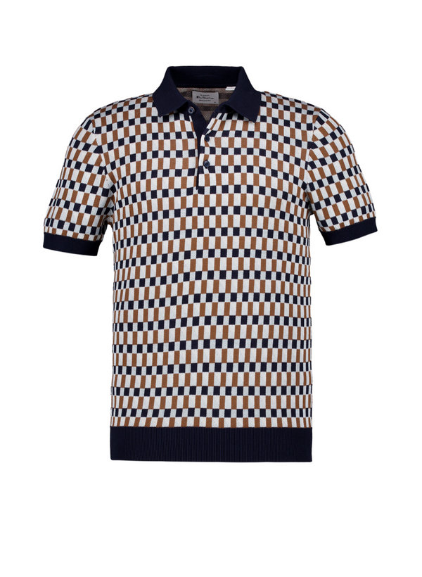 Ben Sherman Polo-Shirt 1013472/025