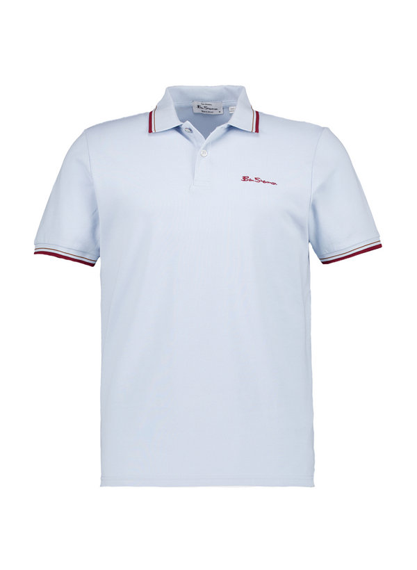 Ben Sherman Polo-Shirt 1012790/024