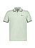 Polo-Shirt, Regular Fit, Bio Baumwoll-Piqué, pistachio - pistachio
