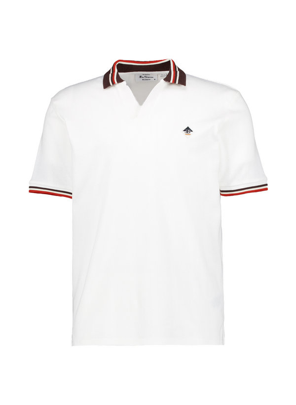 Ben Sherman Polo-Shirt 1013501/002