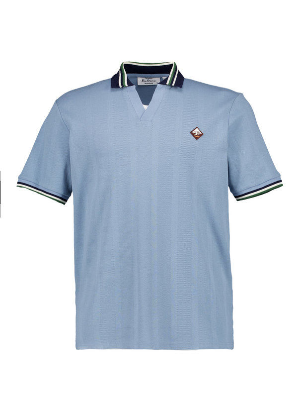 Ben Sherman Polo-Shirt 1013501/801