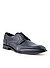 Derby Leno110, Leder, navy - navy