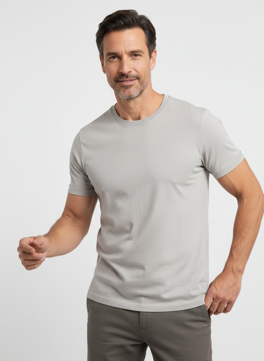 DANIELE FIESOLI T-Shirt 0326/38