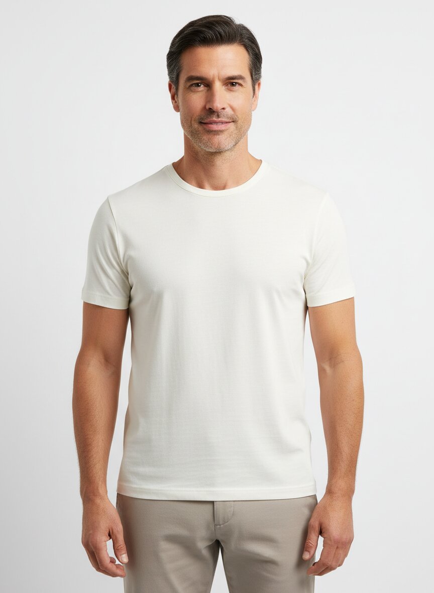 DANIELE FIESOLI T-Shirt 0326/100