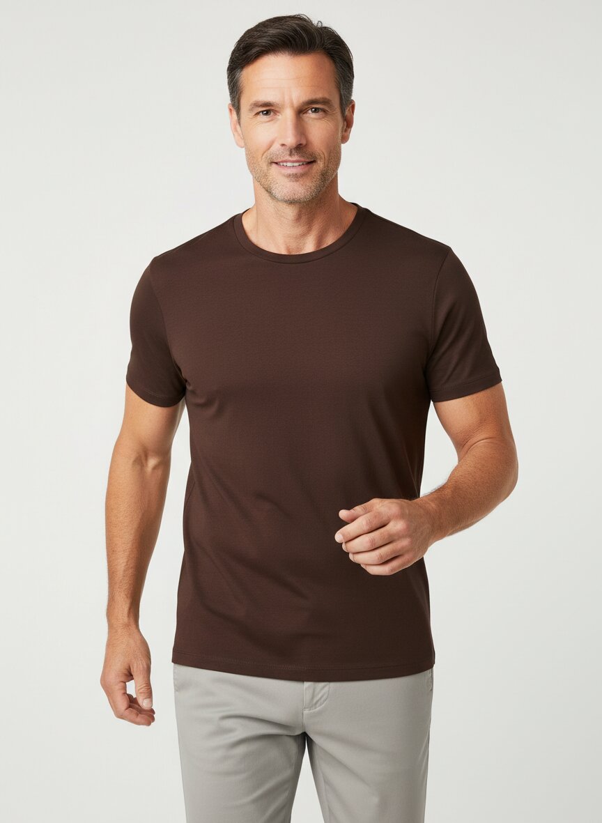 DANIELE FIESOLI T-Shirt 0326/33