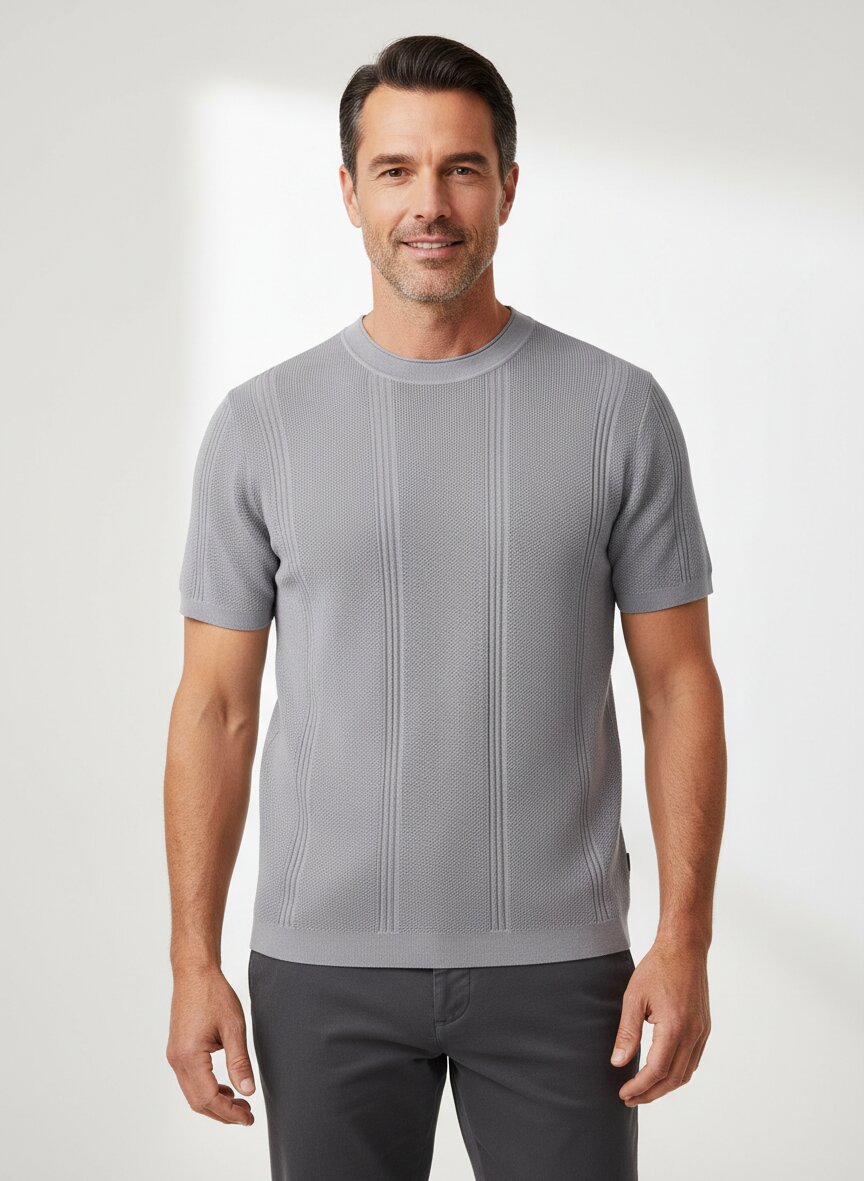 DANIELE FIESOLI T-Shirt 3002/10