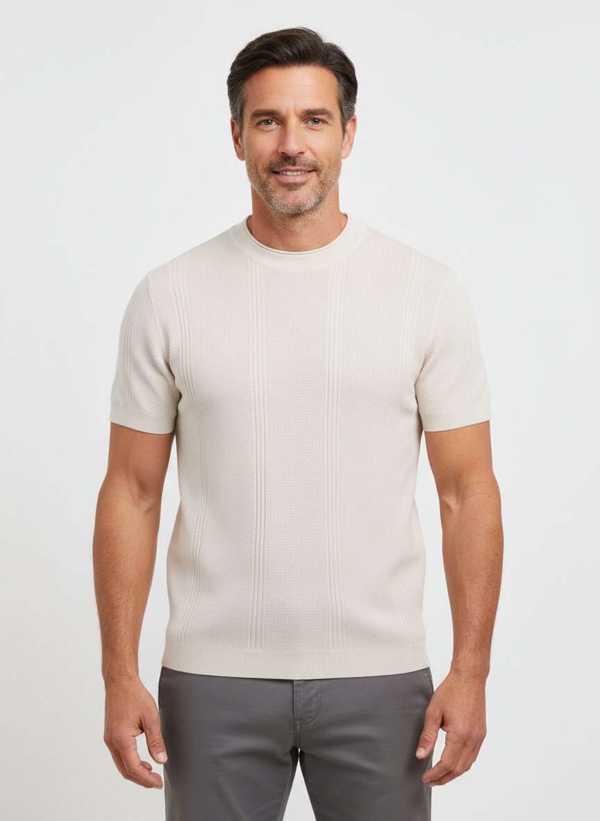 DANIELE FIESOLI T-Shirt 3002/11