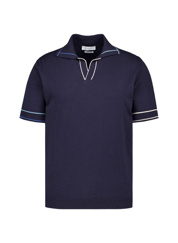 DANIELE FIESOLI Polo-Shirt 3040/23