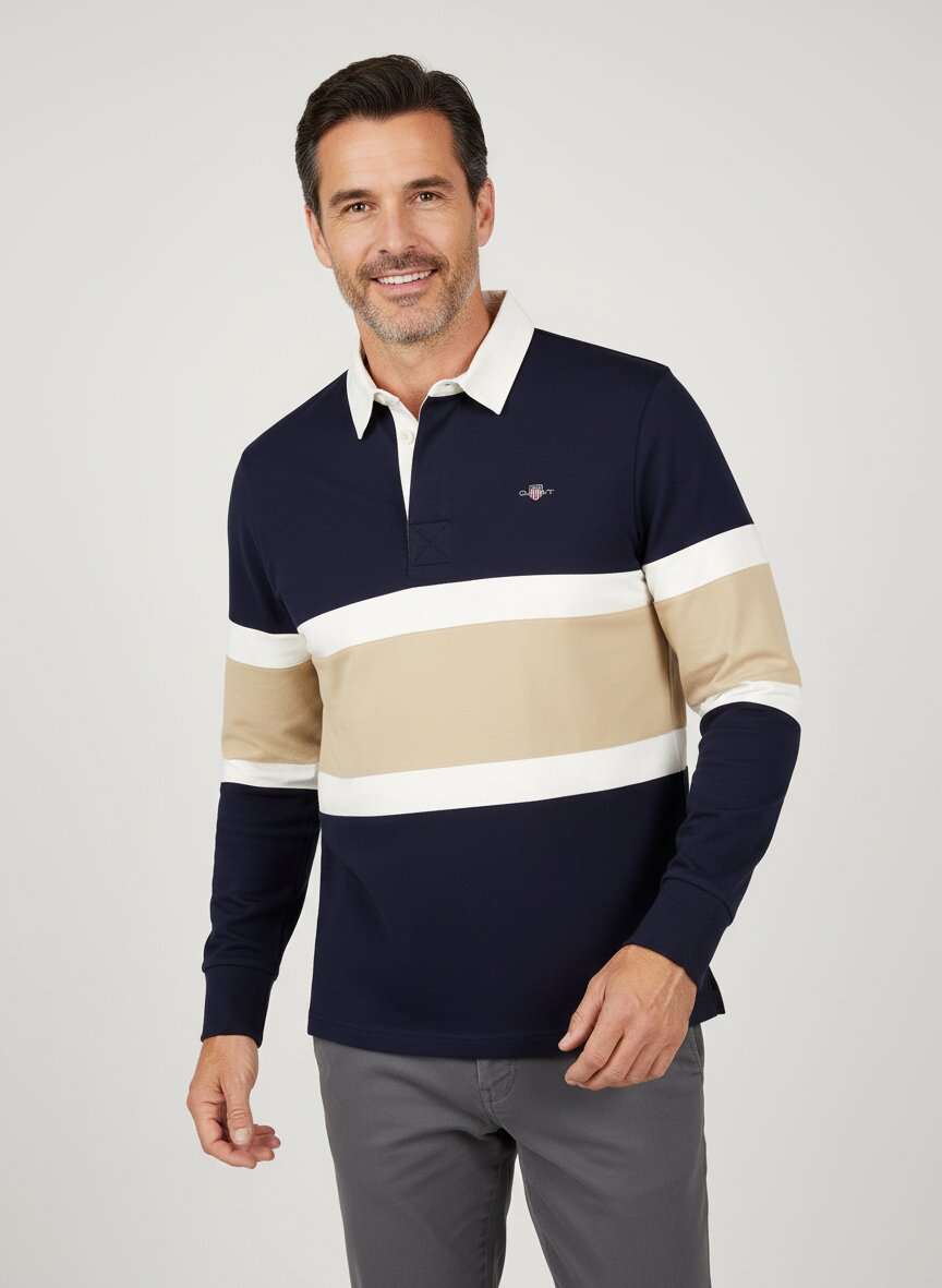 Gant Pullover 2065102/433 Image 1