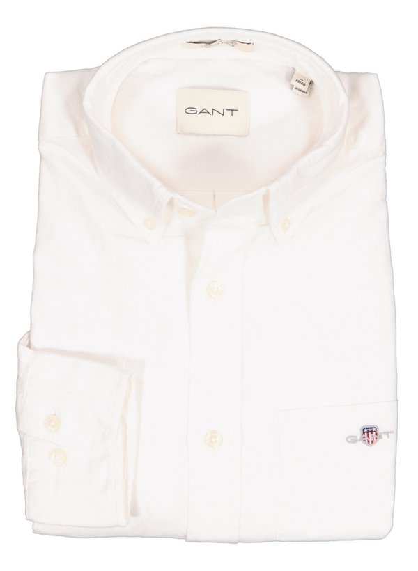 Gant Hemd 3250082/110 Image 0
