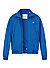 Blouson, Mikrofaser wasserabweisend, blau - blau