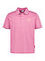 Polo-Shirt Pilikea, Jersey, pink - pink