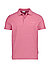 Polo-Shirt Alonsoa, Baumwolle, pink - pink