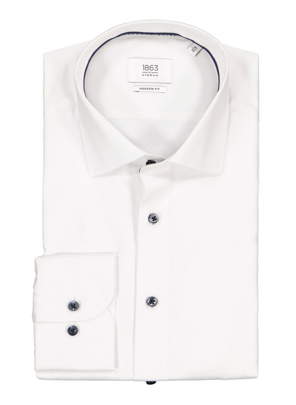 ETERNA Hemd 8005/X669/65/00