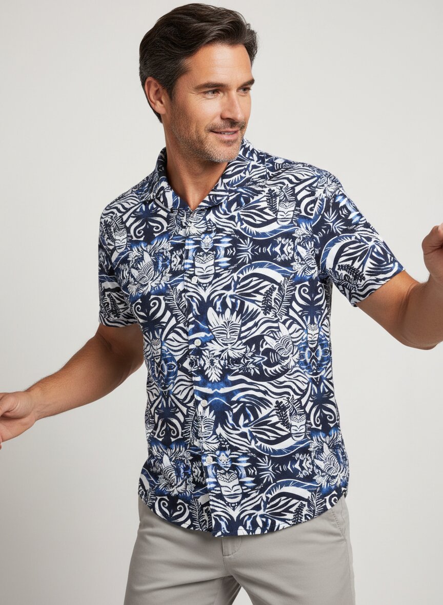 JOOP! Hemd 30102519/402 Image 1