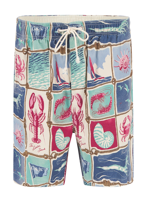 Gant Shorts 205656/119