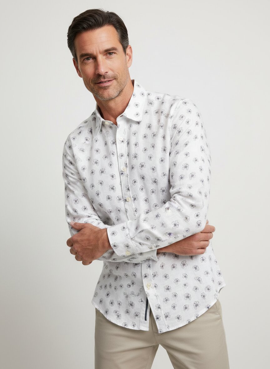 JOOP! Hemd 30102523/105 Image 1