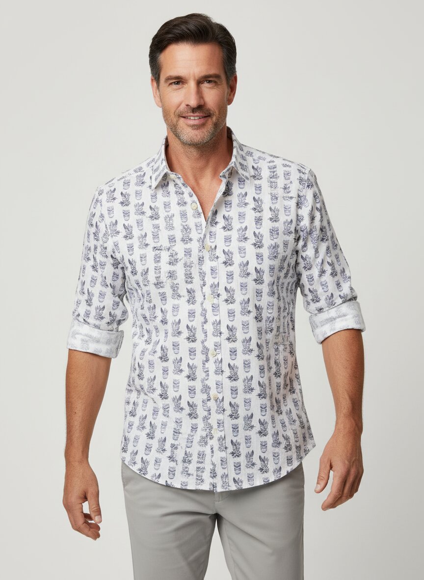 JOOP! Hemd 30102523/402 Image 1