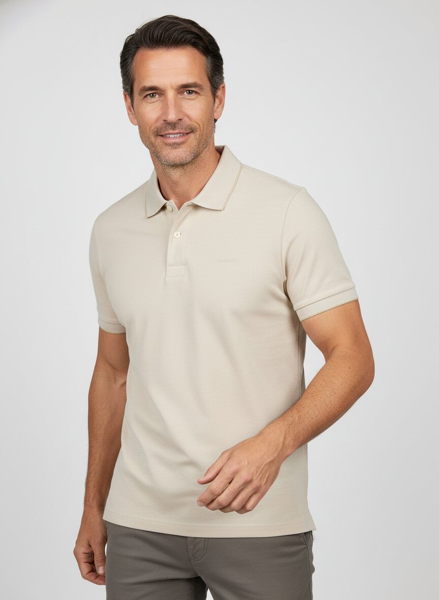 Gant Polo-Shirt 2014102/200