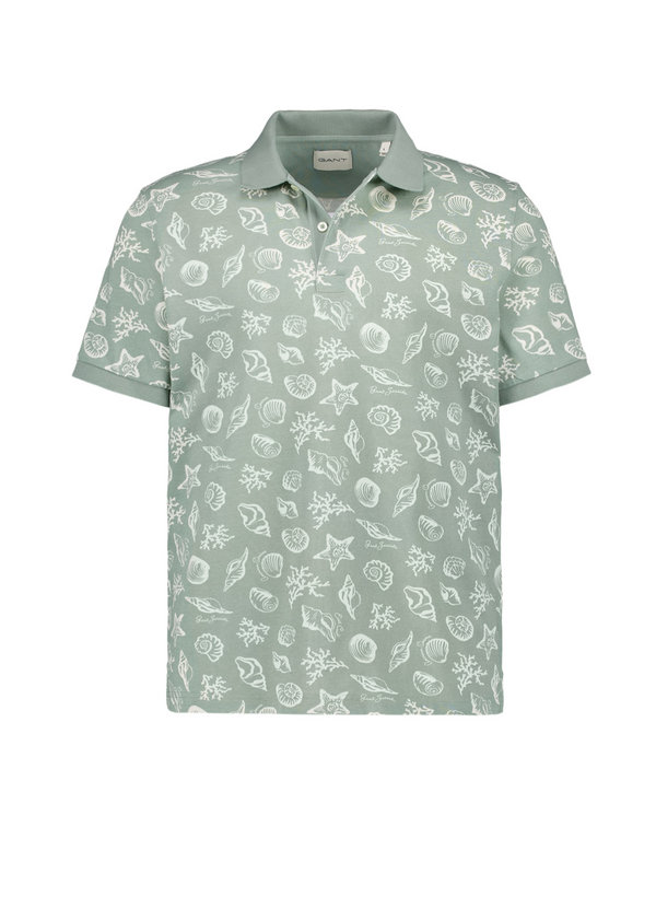 Gant Polo-Shirt 2014109/10