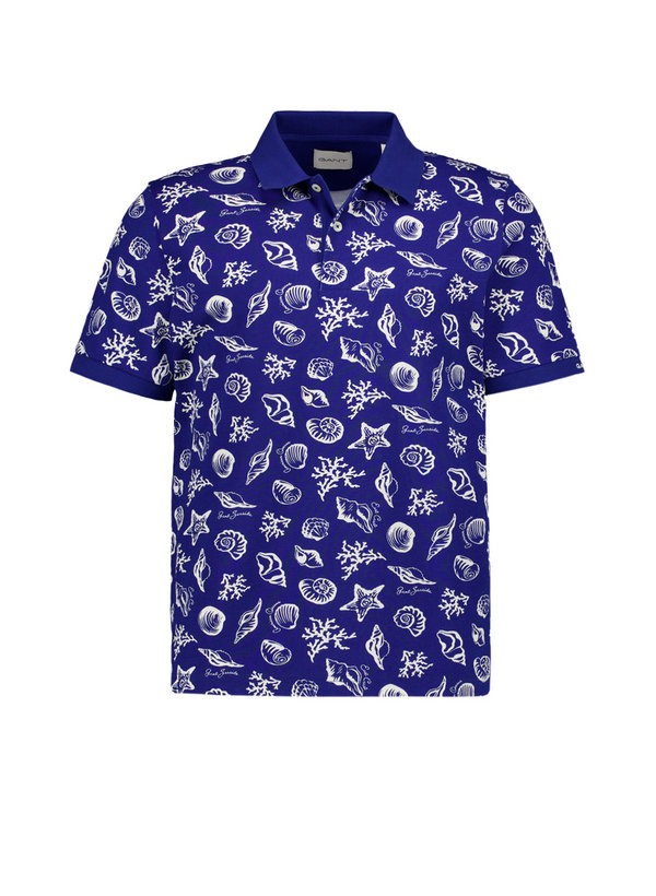 Gant Polo-Shirt 2014109/432