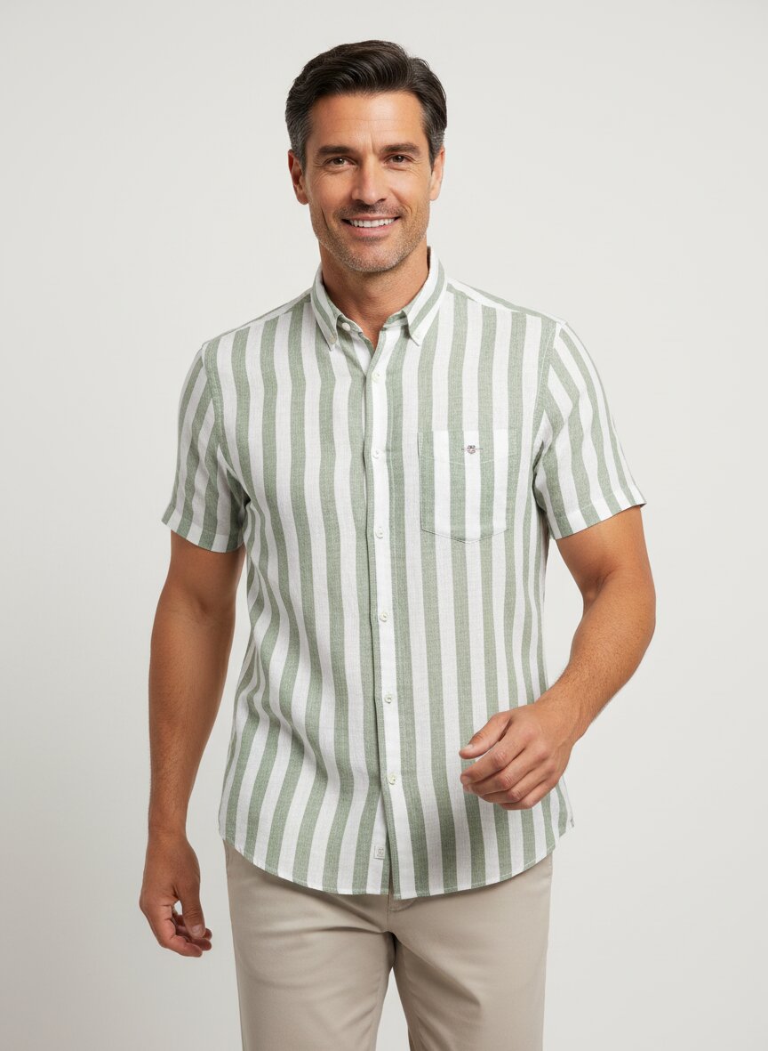 Gant Hemd 3260020/379 Image 1