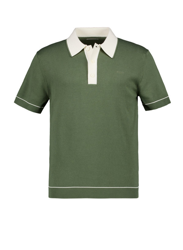 Gant Polo-Shirt 8030287/379
