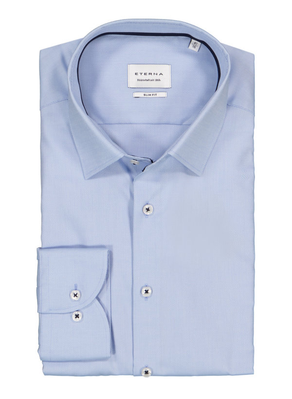 ETERNA Hemd 8464/F171/67/12