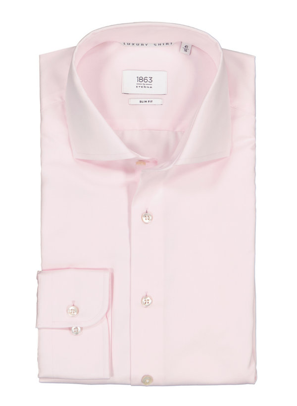 ETERNA Hemd 8005/F682/67/50