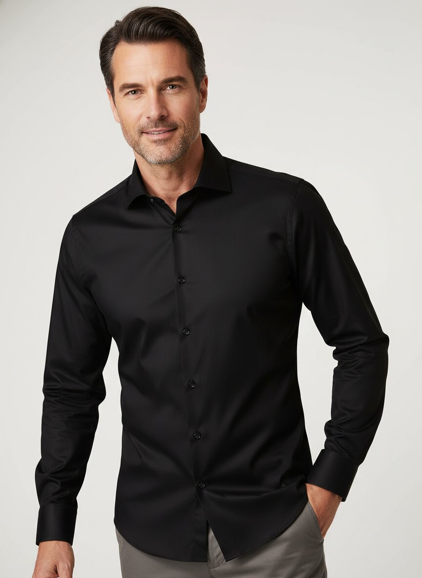 ETERNA Hemd 8005/F682/67/39 Image 1