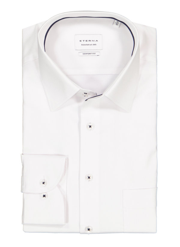 ETERNA Hemd 8464/E181/65/00