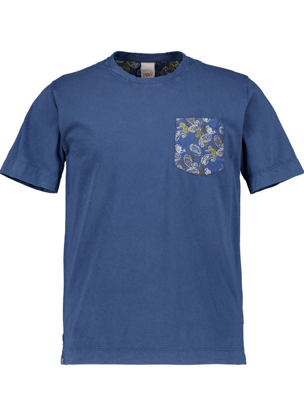 BOB T-Shirt BEACH/T VR0432/inchiost