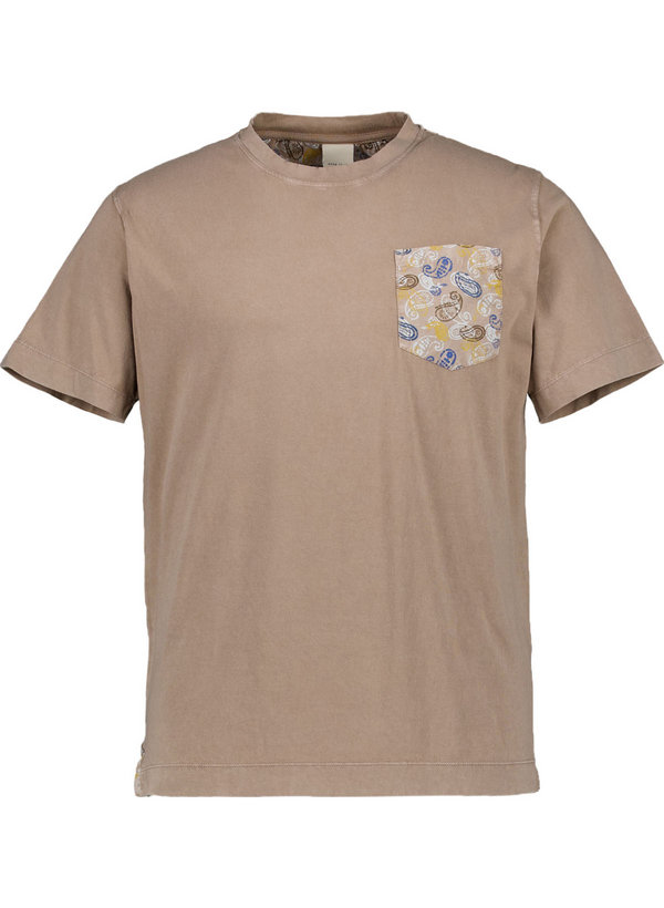 BOB T-Shirt BEACH/T VR0432/noce
