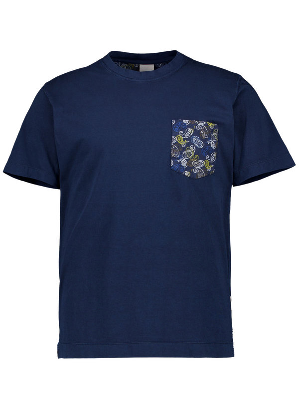 BOB T-Shirt BEACH/T VR0432/notte
