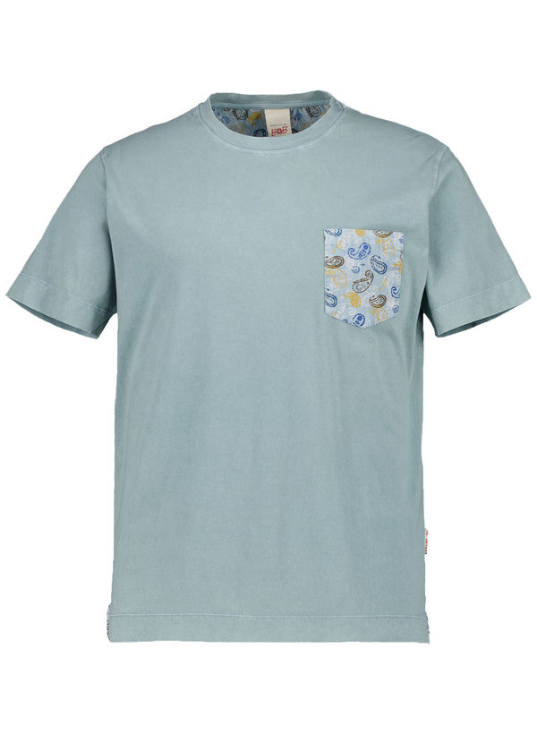 BOB T-Shirt BEACH/T VR0432/polvere