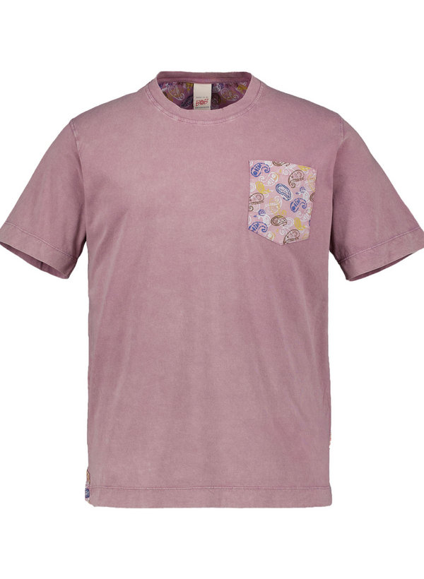 BOB T-Shirt BEACH/T VR0432/prugna
