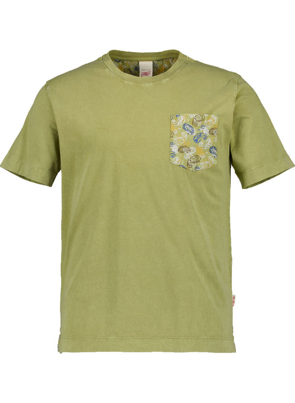BOB T-Shirt BEACH/T VR0432/selva