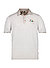 Polo-Shirt Slow, Strick, marmo - marmo