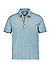 Polo-Shirt Ricky, Baumwoll-Piqué, goccia - goccia