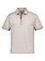 Polo-Shirt Ricky, Baumwoll-Piqué, marmo - marmo