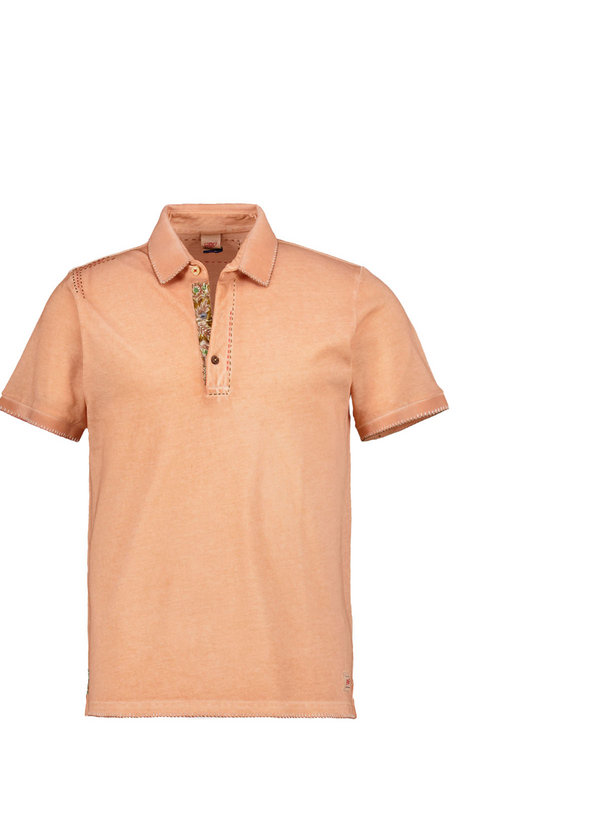 BOB Polo-Shirt RICKY/A R00583/nocino