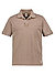 Polo-Shirt Bliss, Baumwoll-Piqué, noce - noce
