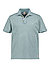 Polo-Shirt Bliss, Baumwoll-Piqué, polvere - polvere