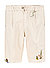 Shorts Jerry, Leinen-Baumwolle, betulla - betulla