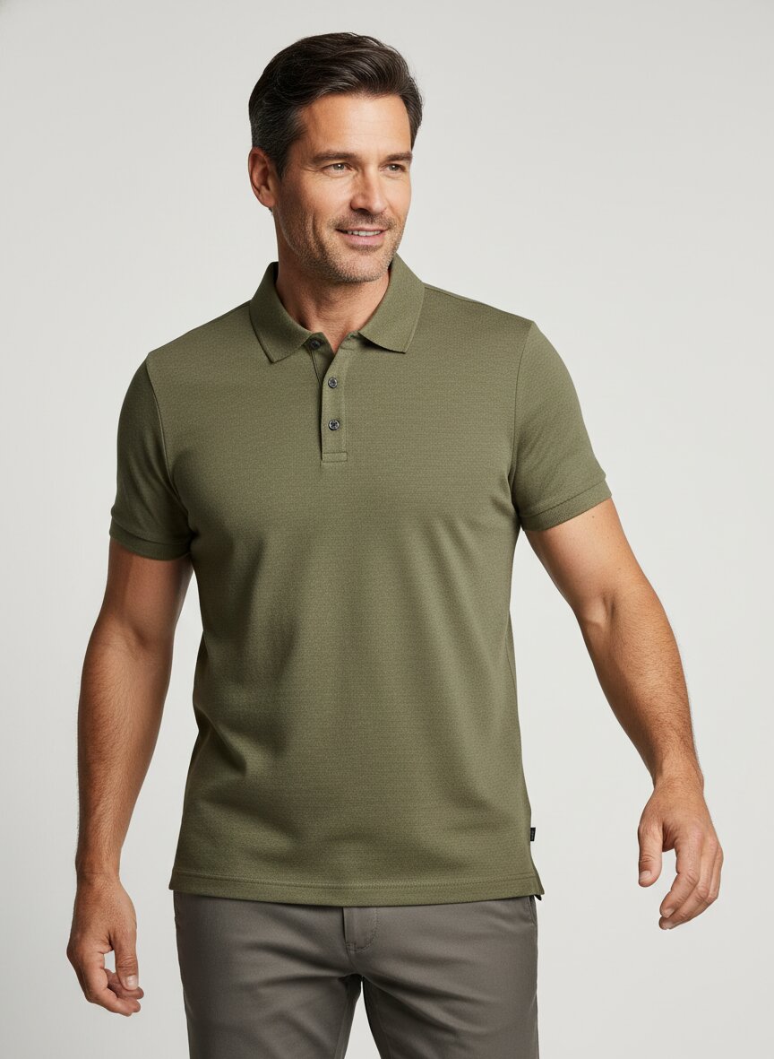 JOOP! Polo-Shirt 30101513/320 Image 1