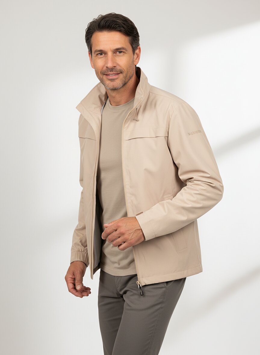 Schöffel Jacke Bohorok 24000-00-24107/4705 Image 1