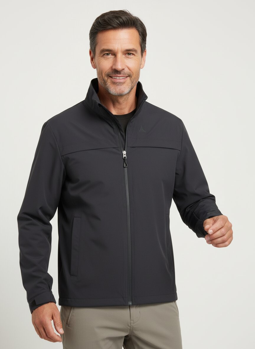 Schöffel Jacke Bohorok 24000-00-24107/9990 Image 1